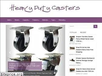 heavy-duty-casters.info