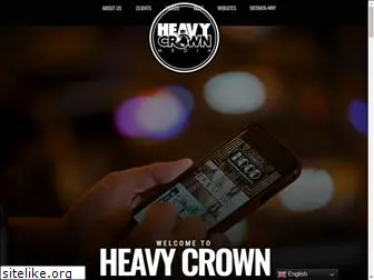 heavycrownmedia.com