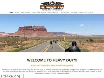 heavyduty.com.au