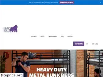 heavydutybunkbeds.com.au