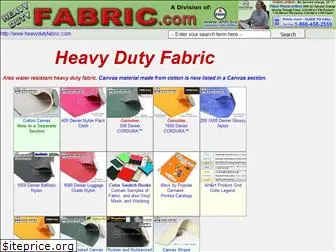 heavydutyfabric.com