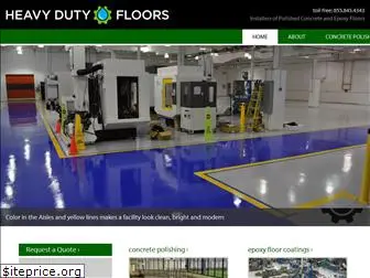 heavydutyfloors.com