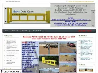 heavydutygates.com