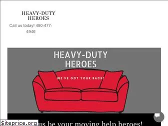 heavydutyheroes.com