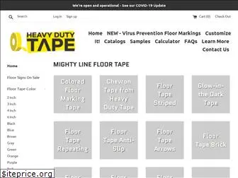 heavydutytape.com