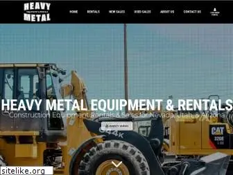 heavyequipmentrentals.com