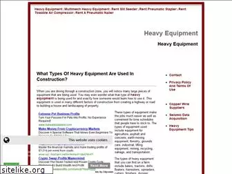 heavyequipmenttips.info