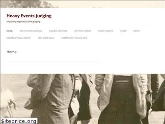 heavyeventsjudging.org