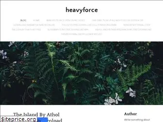 heavyforce.weebly.com