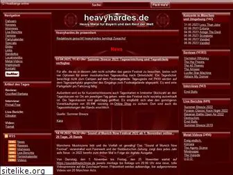 heavyhardes.de