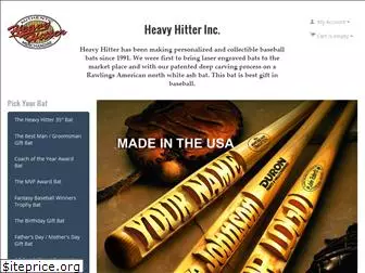 heavyhitter.com