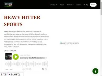 heavyhittersports.com