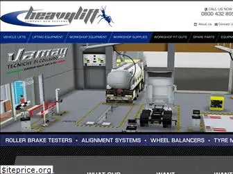 heavylift.co.nz