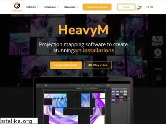 heavym.net