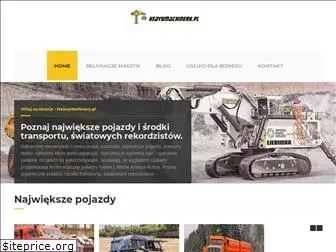 heavymachinery.pl