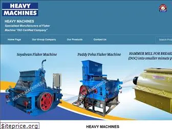 heavymachines.tradeindia.com
