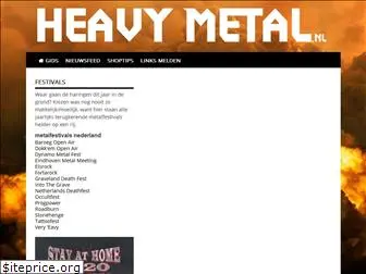 heavymetal.nl