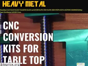 heavymetalcnc.com