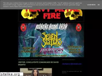 heavymetalfire.blogspot.com