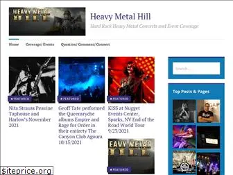 heavymetalhill.com
