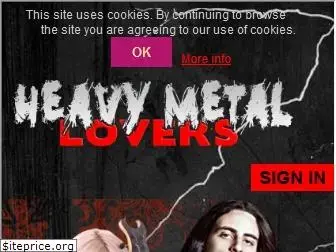 heavymetallovers.com