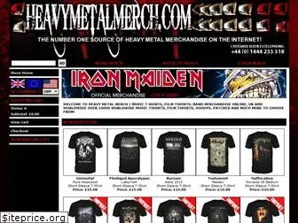 heavymetalmerch.com