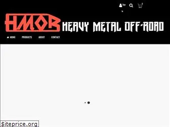 heavymetaloff-road.com