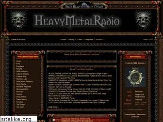 heavymetalradio.com