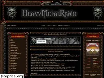 heavymetalradio.ro