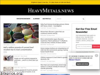 heavymetals.news
