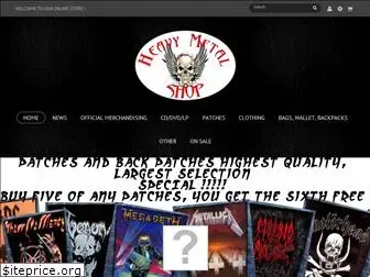 heavymetalshop.com.pl