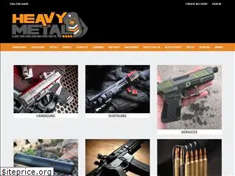 heavymetaltactical.com