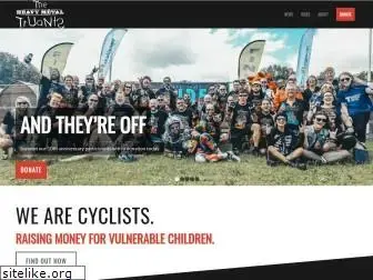 heavymetaltruants.com