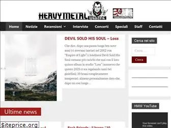 heavymetalwebzine.it