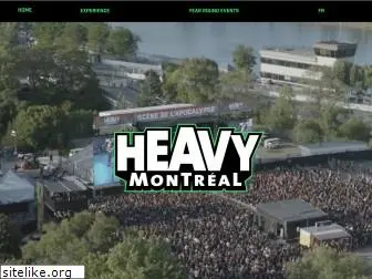 heavymontreal.com