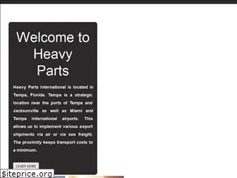 heavyparts.com