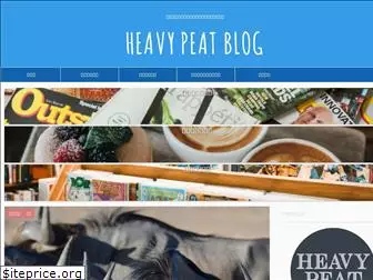 heavypeat.com