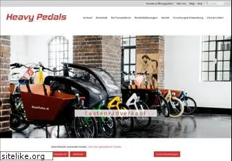 heavypedals.at