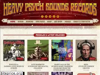 heavypsychsounds.com