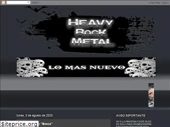 heavyrockmetall.blogspot.com