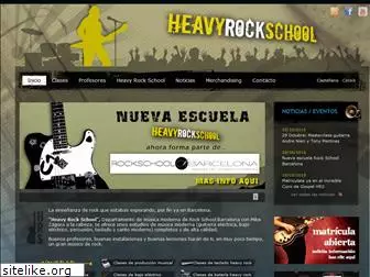 heavyrockschool.com
