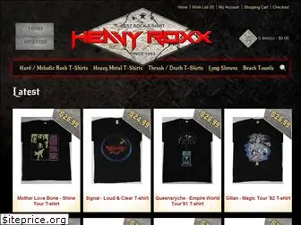 heavyroxx.com