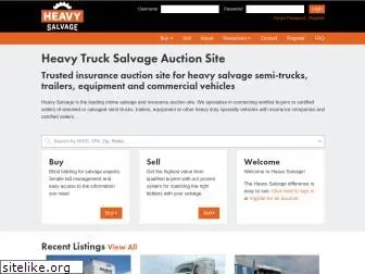 heavysalvage.com