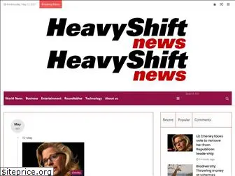 heavyshiftnews.com