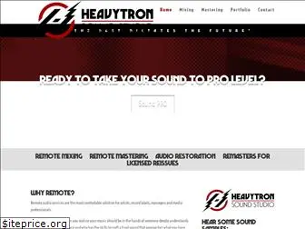heavytron.com