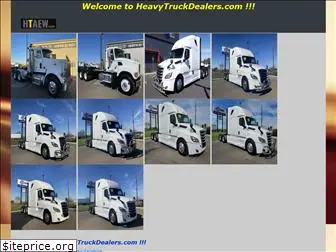 heavytruckdealers.com