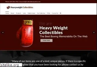 heavyweightcollectibles.com