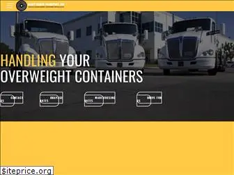 heavyweighttransportinc.com