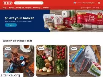 heb.com