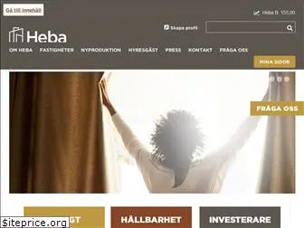 hebafast.se